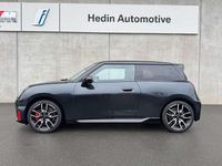 Occasion Mini Cooper 189 kW (258 PK) 2025 Grijs Hatchback