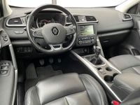 tweedehands Renault Kadjar 1.2 TCE EXTASE LEDER/CAMERA/19INCH/LED/EASY LIFE P