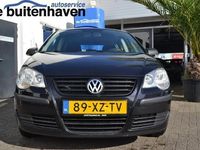 tweedehands VW Polo 