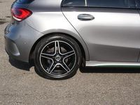 tweedehands Mercedes A200 Premium Plus ///AMG Pakket | Pano | Sfeer | Camera