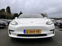 tweedehands Tesla Model 3 Performance 75 kWh *PANO | AUTO-PILOT | NAPPA-VOLLEDER | FULL-LED | MEMORY-PACK | CAMERA | ECC | DAB | APP-CONNECT | PDC | SPORT-SEATS | VIRTUAL-COCKPIT | LANE-ASSIST*