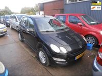 Occasion Smart ForFour 64 PK (47 kW) 2006 Hatchback