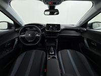 Occasion Peugeot e-2008 Allure 100 kW (136 PK) 2020 Grijs SUV