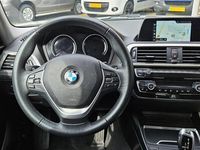 tweedehands BMW 118 118 1-serie i Corporate Lease Executive Xenon! Auto