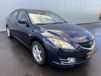 tweedehands Mazda 6 2.0 S-VT Business Plus