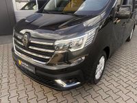 Occasion Renault Trafic Luxe 170 PK (125 kW) 2024 Zwart MPV