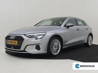 Occasion Audi A3 Sportback e-tron Advanced 150 PK (110 kW) 2022 Grijs Hatchback