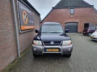 tweedehands Mitsubishi Pajero 3.2 Di-D GLS HR