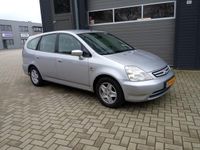 tweedehands Honda Stream 2.0i LS 7 persoons