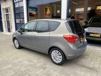 tweedehands Opel Meriva 1.4 Turbo Cosmo NL AUTO/NAVI/NW APK/TOPSTAAT