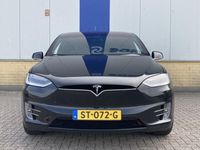 tweedehands Tesla Model X 75kWh D 328pk 4WD X