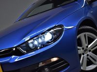 tweedehands VW Scirocco 1.4 TSI 160pk Highline Plus Navi/Xenon/H.Leer/Came