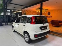 tweedehands Fiat Panda 0.9 TwinAir Popstar Garantie NAP Radio AC NAP Rijklaar