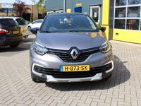 tweedehands Renault Captur 0.9 TCe Intens /camera/trekhaak/parkeerhulp