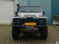 tweedehands Land Rover Defender 2.5 Td5 HT 90" E