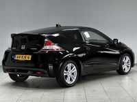 tweedehands Honda CR-Z 1.5 i-Vtec IMA Sport /Airco /Elek, pakket /C.V. afstand /Radio-CD /16"LMV /Mistlampen /Armsteun /Isofix.