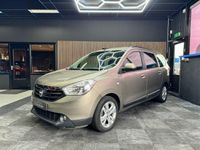 tweedehands Dacia Lodgy 1.2 Tce Prestige 7pers 2e Eig navi Cruise Trekhaak