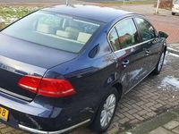 tweedehands VW Passat 1.6 TDI Comfortline Executive Edition BlueMotion,Autom.