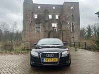 tweedehands Audi A4 Cabriolet 1.8 Turbo Pro Line