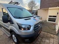 Occasion Ford Transit 100 kW (136 PK) 2023