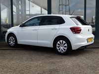 tweedehands VW Polo 1.0 TSI 95 pk Comfortline