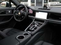 tweedehands Porsche Panamera 4 E-Hybrid I SportDesign I Pano