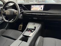 Occasion DS Automobiles DS4 131 PK (96 kW) 2024 Zwart SUV