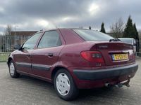 tweedehands Citroën Xsara 1.4i Ligne Prestige | APK tot 02-03-2025! | Trekhaak | Elektrische ramen