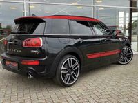 Occasion Mini Cooper Clubman 192 PK (141 kW) 2016 Zwart Stationwagen