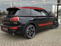 tweedehands Mini Cooper Clubman 2.0 S Works Trim Panoramadak, Head-up, Camera, vol!