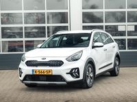 Occasion Kia Niro 141 PK (103 kW) 2021 Wit SUV