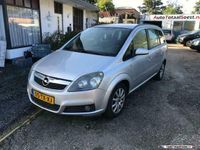 tweedehands Opel Zafira 2.2 Temptation Automaat