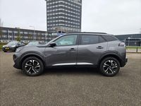 tweedehands Peugeot 2008 1.2 T 130 PK GT