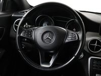 tweedehands Mercedes CLA180 Solution Sport Automaat (NAVIGATIE CAMERA STOELV
