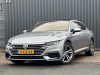Occasion VW Arteon Business 150 PK (110 kW) 2020 Grijs Hatchback