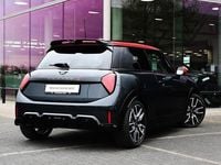Occasion Mini John Cooper Works 204 PK (150 kW) 2025 Grijs Hatchback