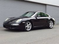 tweedehands Porsche 911 Carrera 