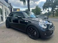 tweedehands Mini Cooper S 1.6 Stoelv.|Xenon|APK|Panodak|Airco|Leder