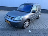 Occasion Citroën Berlingo 109 PK (80 kW) 2004 Grijs MPV