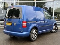 Occasion VW Caddy 102 PK (75 kW) 2013 Bestelauto MPV