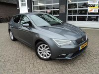 Occasion Seat Leon CONNECT 116 PK (85 kW) 2016 Grijs Hatchback