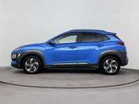 Occasion Hyundai Kona 105 PK (77 kW) 2020 Blauw SUV