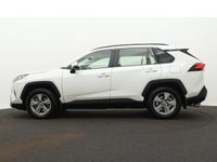 tweedehands Toyota RAV4 Hybrid 2.5 Hybrid AWD Dynamic