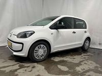 Occasion VW up! 60 PK (44 kW) 2014 Wit Hatchback