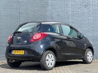 tweedehands Ford Ka 1.2 Trend 43 DKM elec.ramen