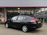 tweedehands Honda Insight 1.3i-DSI VTEC CVT Elegance