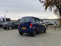 tweedehands Opel Agila 1.2-16V Comfort APK 16/10/2024