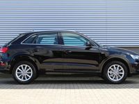 tweedehands Audi Q3 1.4 TFSI 150PK CoD Advance S-Tronic | Trekhaak | Navigatie | Airco