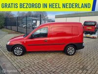 tweedehands Opel Combo 1.7 DTI City 2004 NETTE AUTO/BTW VRIJ