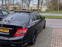 tweedehands Mercedes C220 CDI Bns Cl.Avant